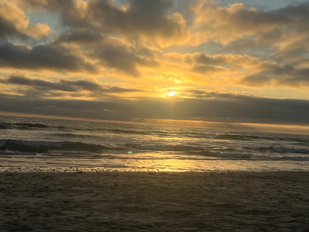 The Beginning (Written April 27,&nbsp;2024)